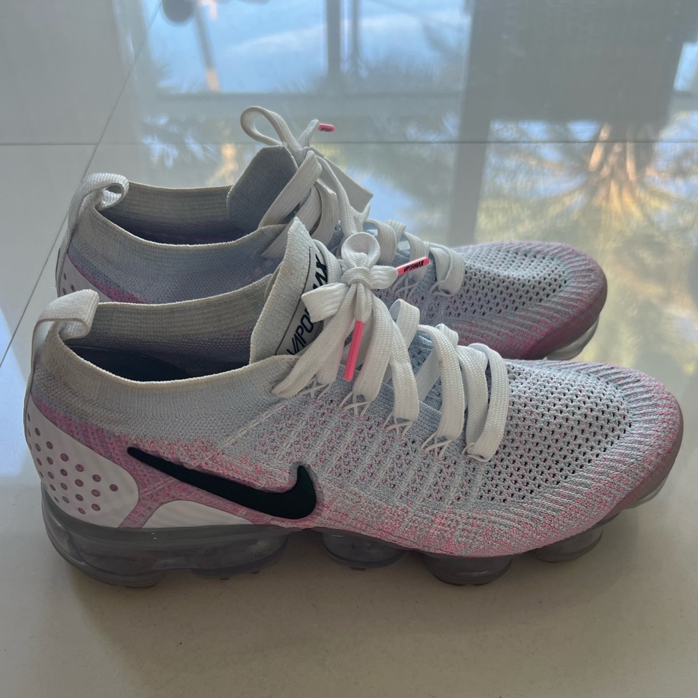 Nike Air VaporMax Flyknit 2